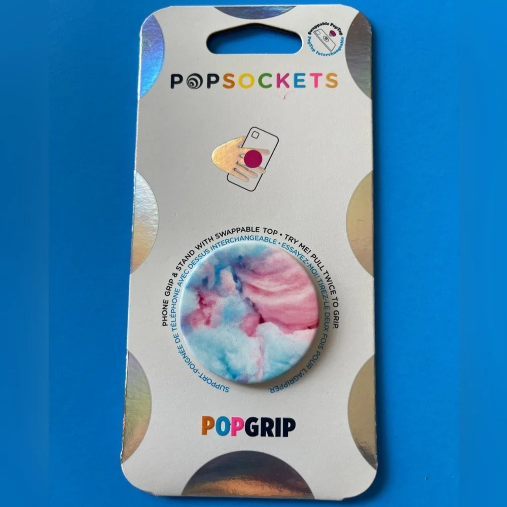 Popsocket - Sugar Clouds